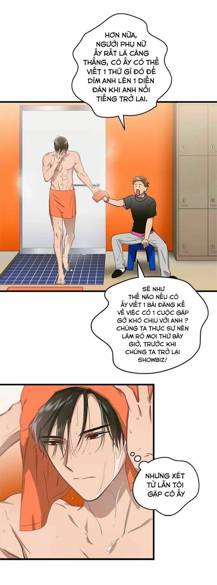 Kemono Giga - Chapter 5 - Page 25