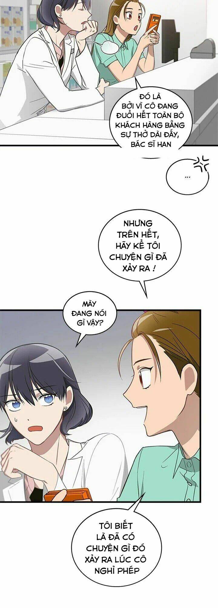 Kemono Giga - Chapter 5 - Page 28