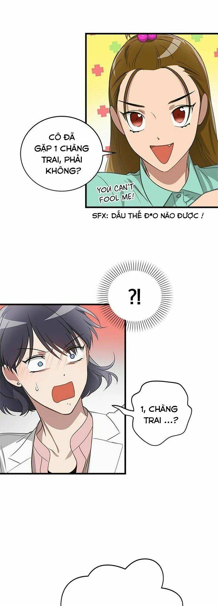 Kemono Giga - Chapter 5 - Page 29