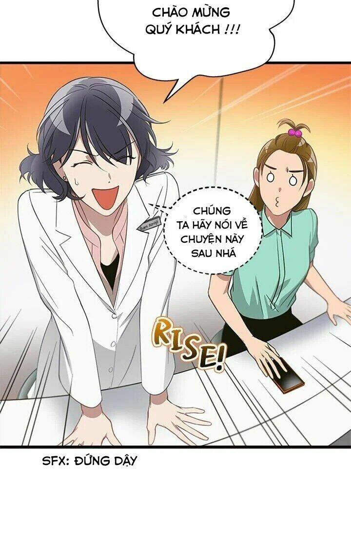 Kemono Giga - Chapter 5 - Page 30