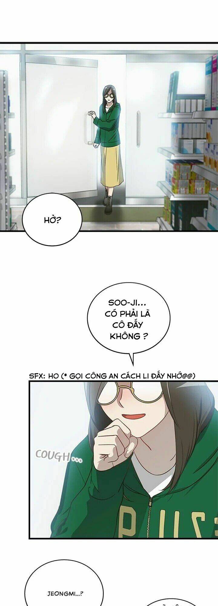 Kemono Giga - Chapter 5 - Page 31