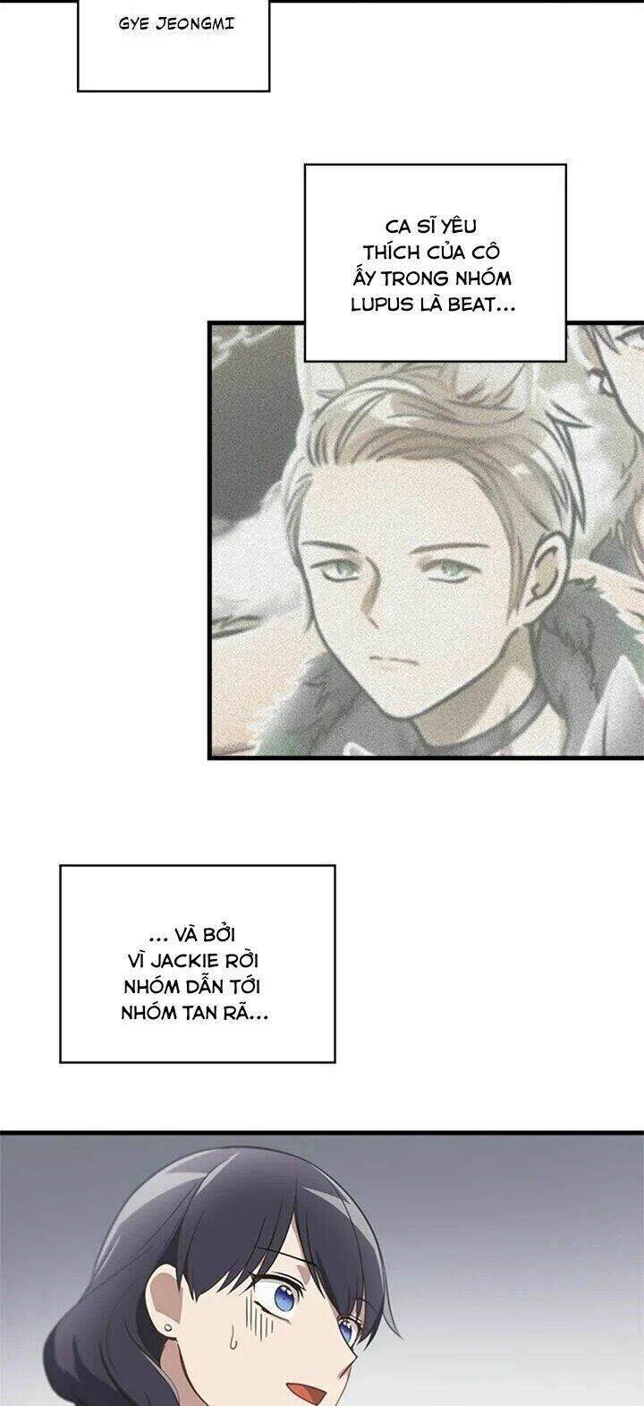 Kemono Giga - Chapter 5 - Page 33