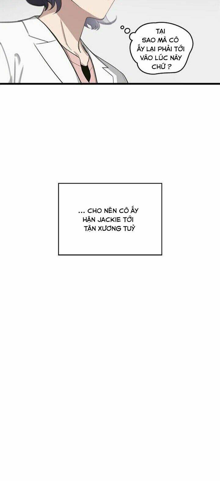 Kemono Giga - Chapter 5 - Page 34