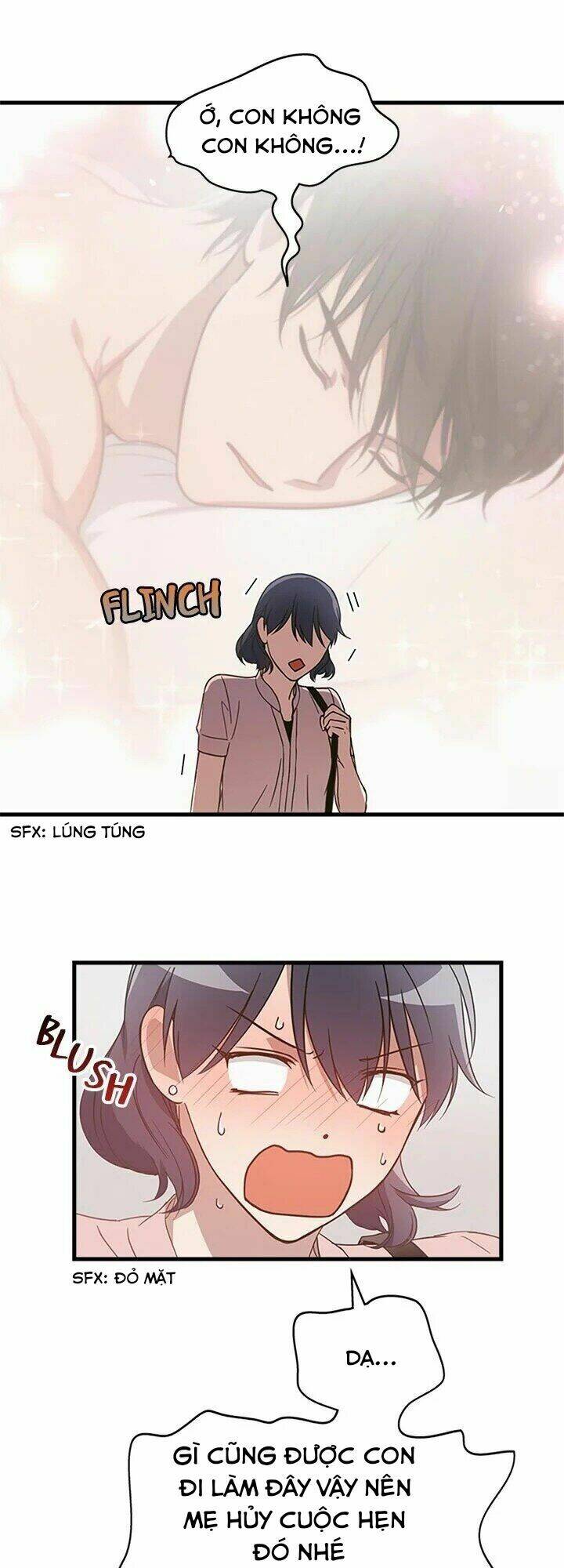 Kemono Giga - Chapter 5 - Page 5