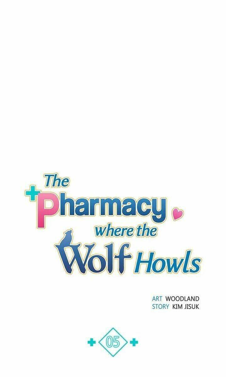 Kemono Giga - Chapter 5 - Page 7