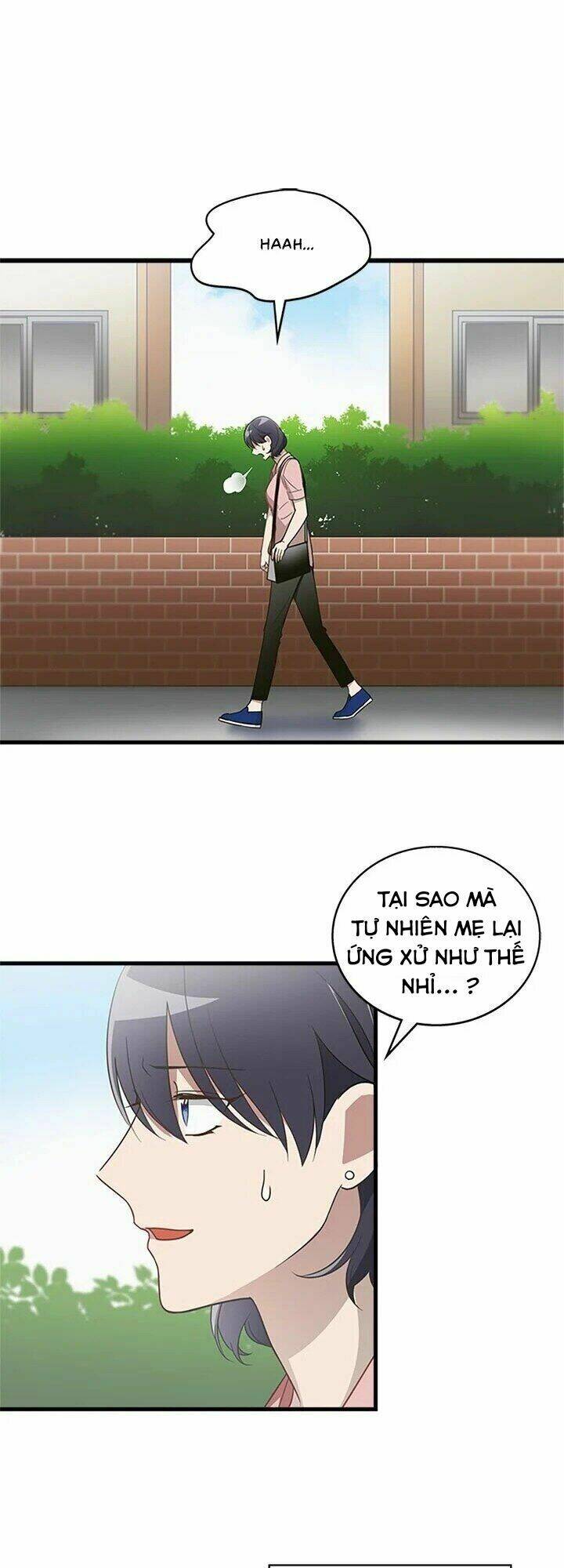 Kemono Giga - Chapter 5 - Page 8