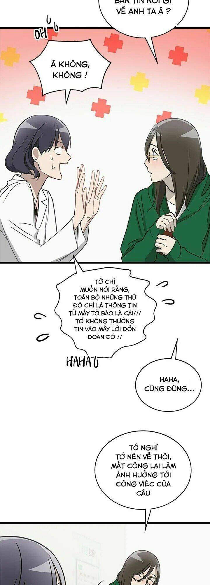 Kemono Giga - Chapter 6 - Page 11