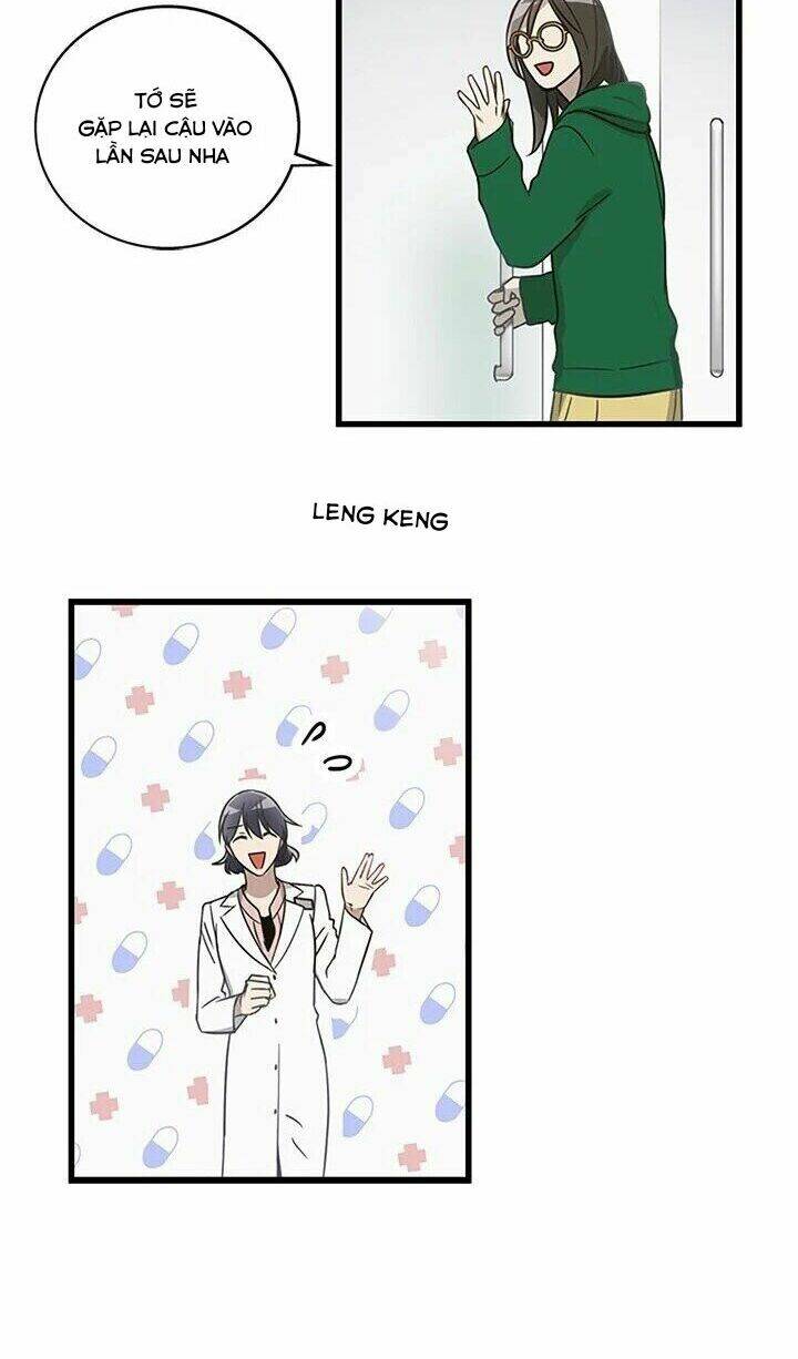 Kemono Giga - Chapter 6 - Page 13