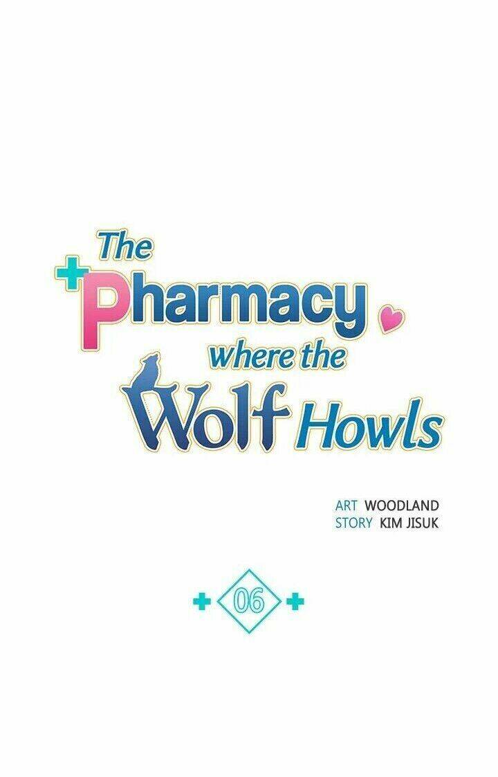 Kemono Giga - Chapter 6 - Page 19