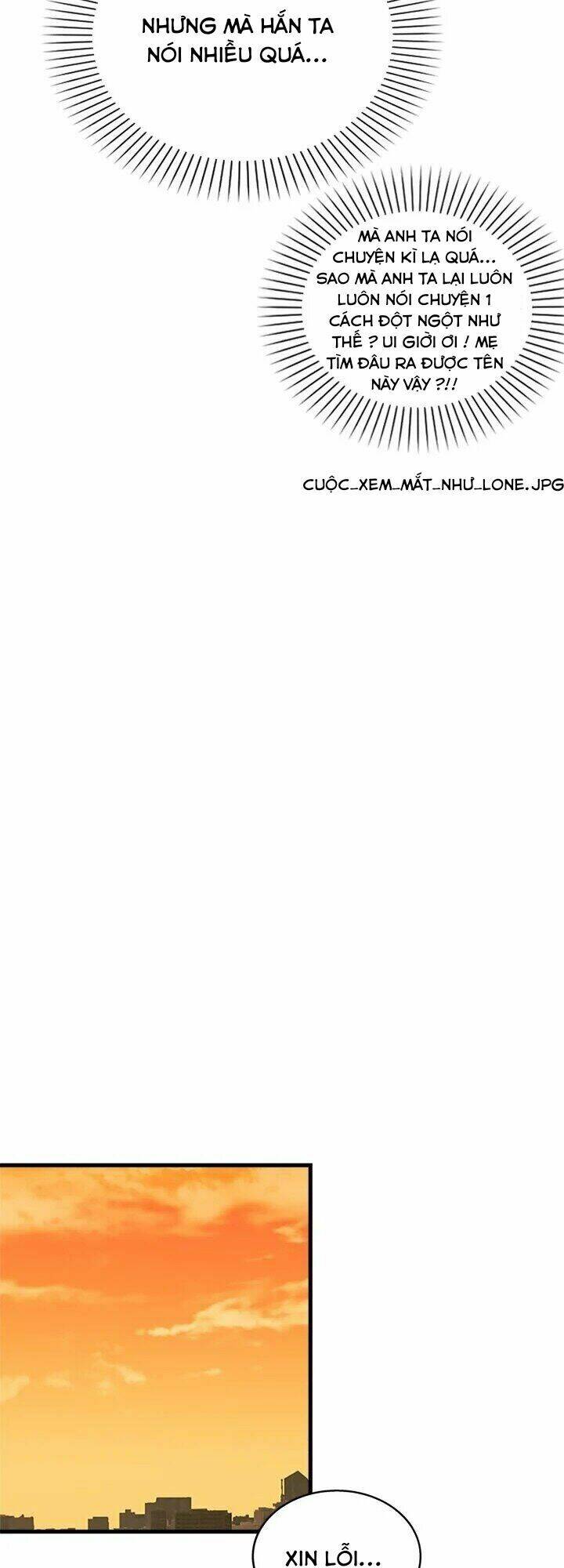 Kemono Giga - Chapter 6 - Page 22