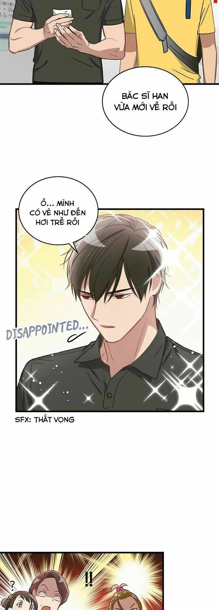 Kemono Giga - Chapter 6 - Page 24