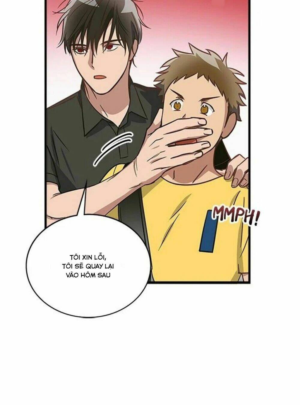 Kemono Giga - Chapter 6 - Page 26