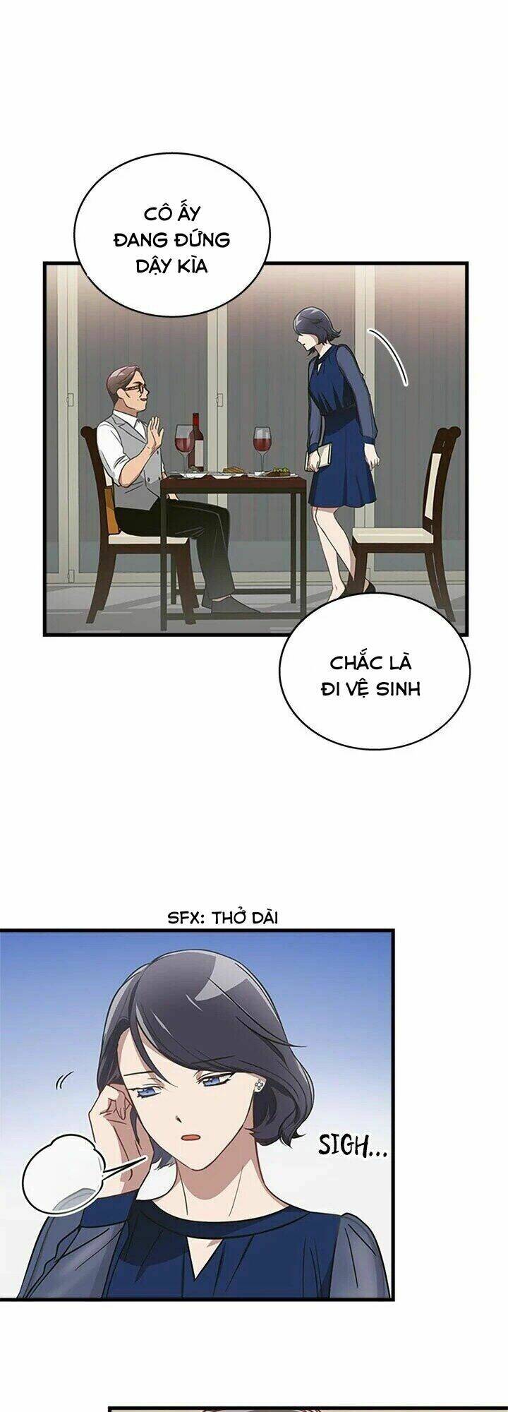 Kemono Giga - Chapter 6 - Page 34