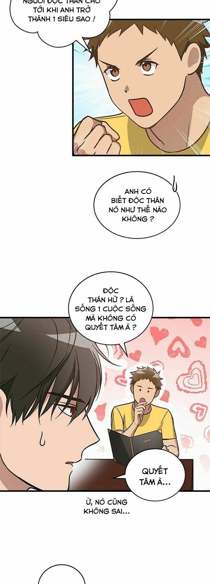 Kemono Giga - Chapter 6 - Page 36