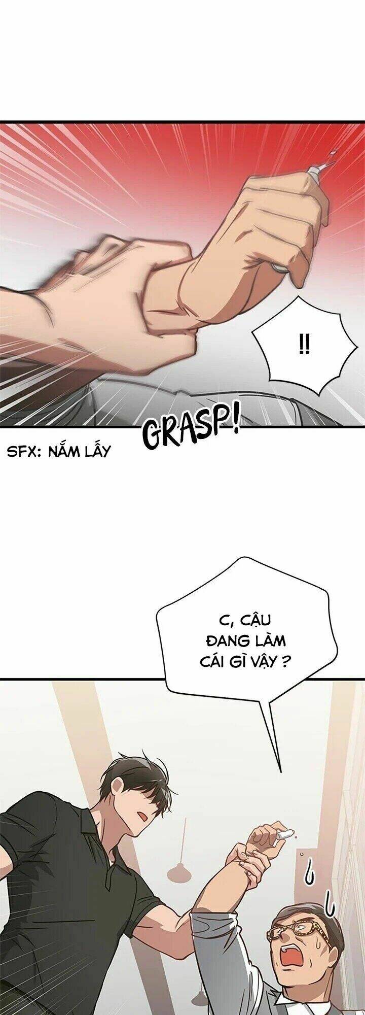 Kemono Giga - Chapter 6 - Page 40