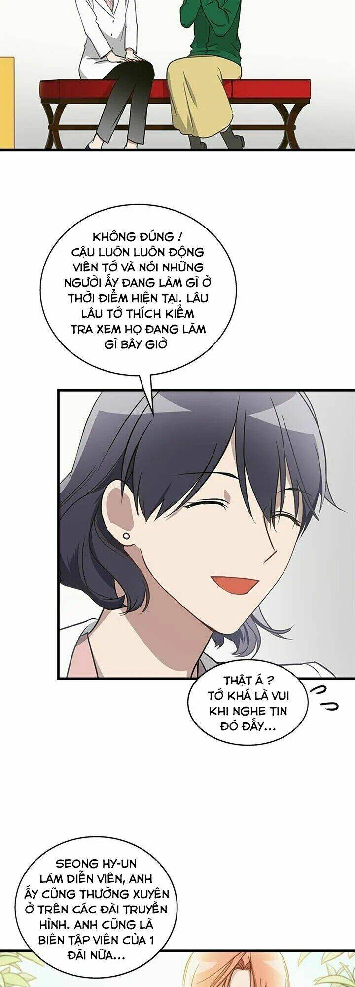 Kemono Giga - Chapter 6 - Page 4