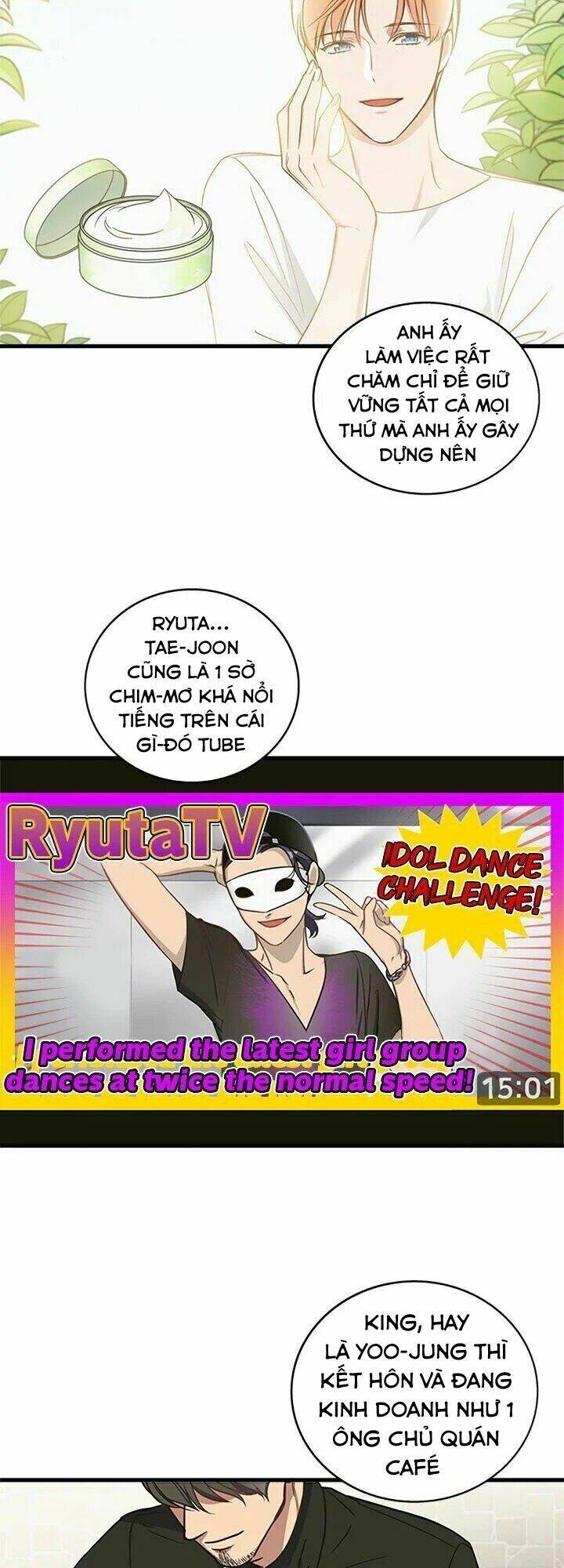 Kemono Giga - Chapter 6 - Page 5