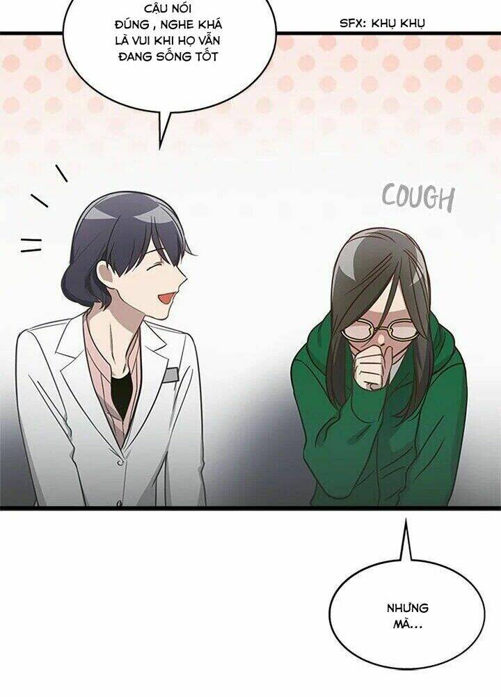 Kemono Giga - Chapter 6 - Page 7