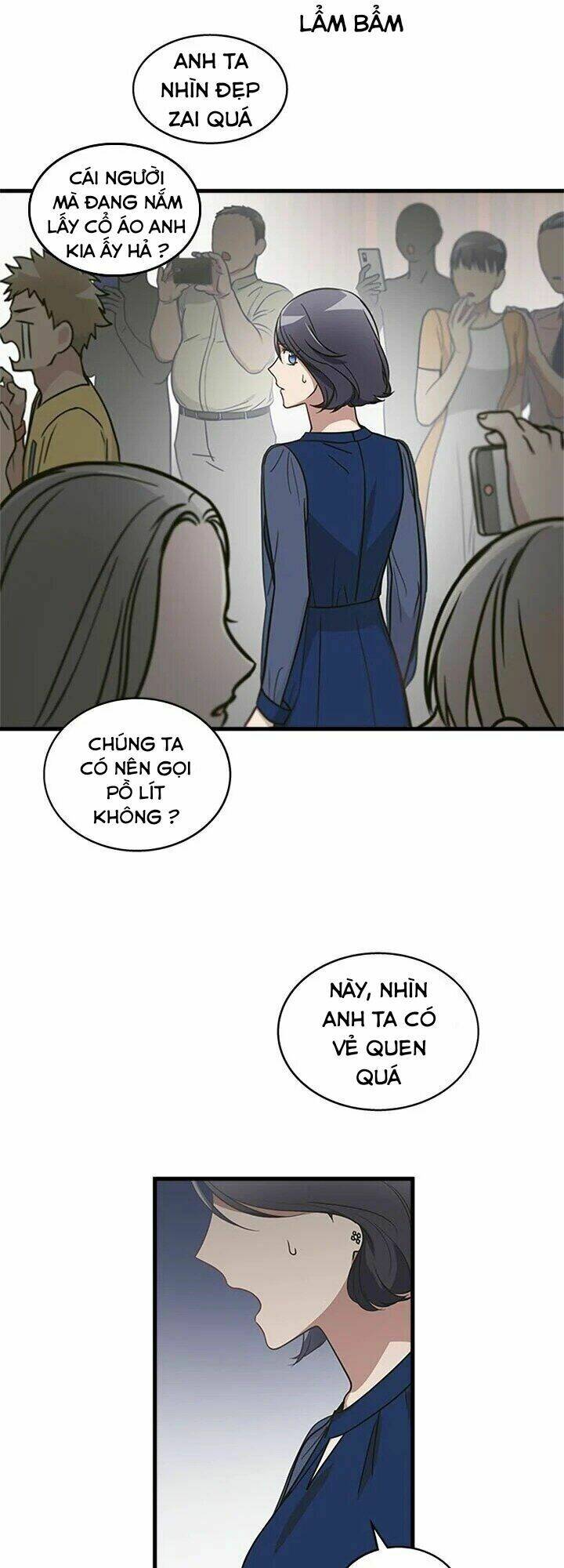 Kemono Giga - Chapter 7 - Page 9