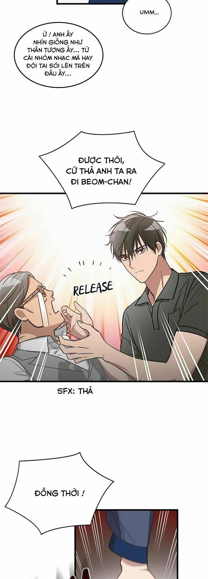 Kemono Giga - Chapter 7 - Page 10