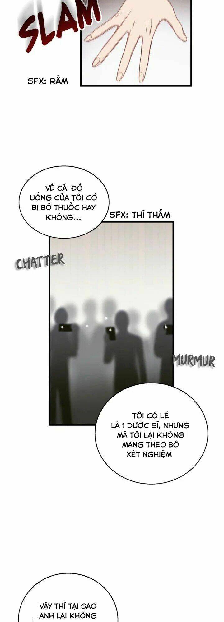 Kemono Giga - Chapter 7 - Page 11