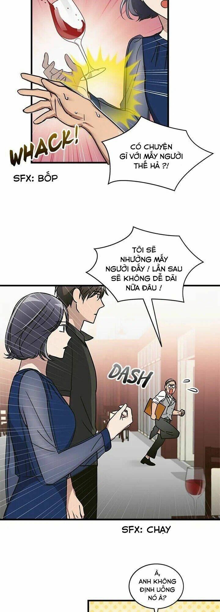 Kemono Giga - Chapter 7 - Page 15