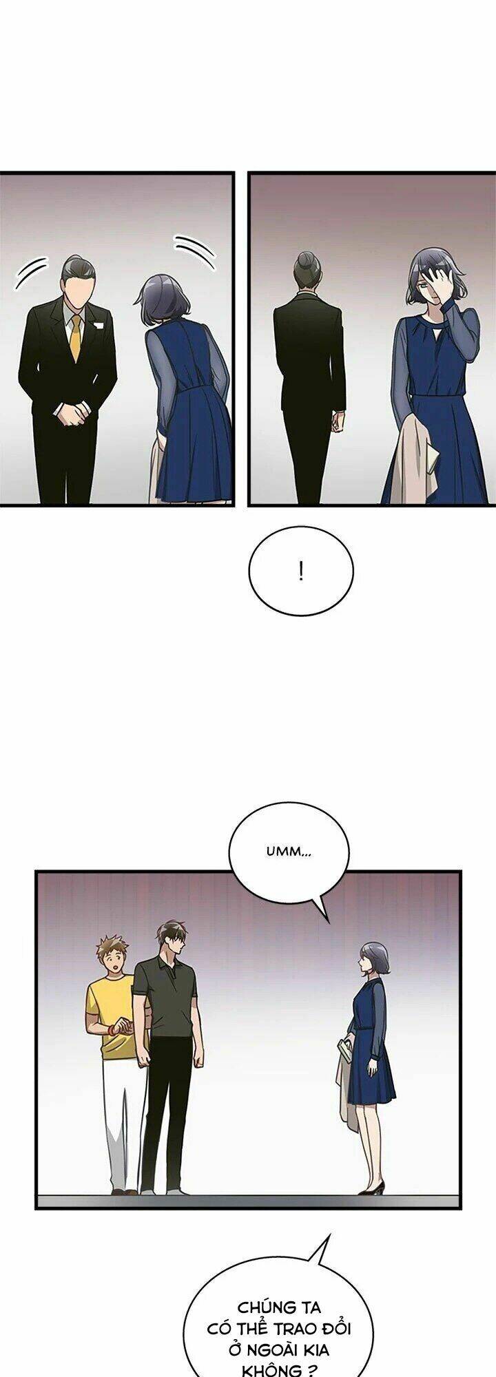 Kemono Giga - Chapter 7 - Page 20