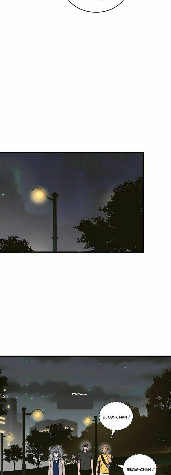 Kemono Giga - Chapter 7 - Page 21