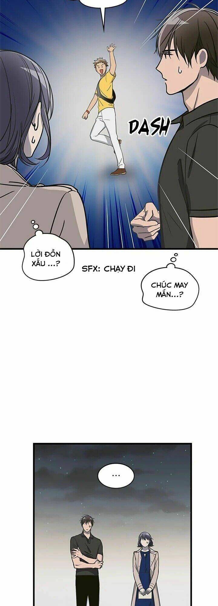 Kemono Giga - Chapter 7 - Page 29