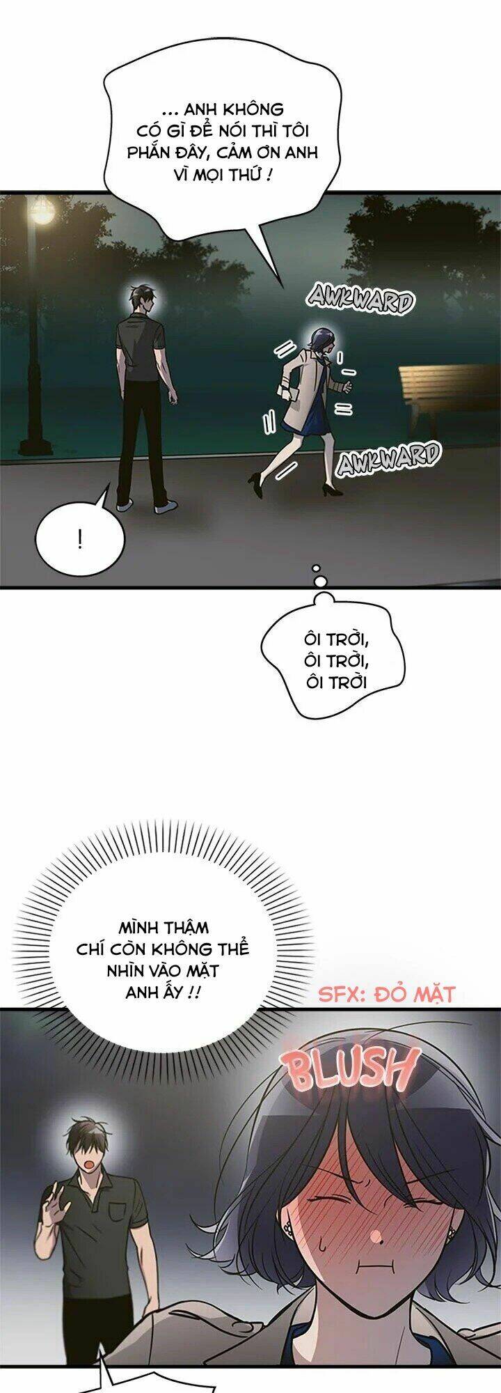 Kemono Giga - Chapter 7 - Page 31