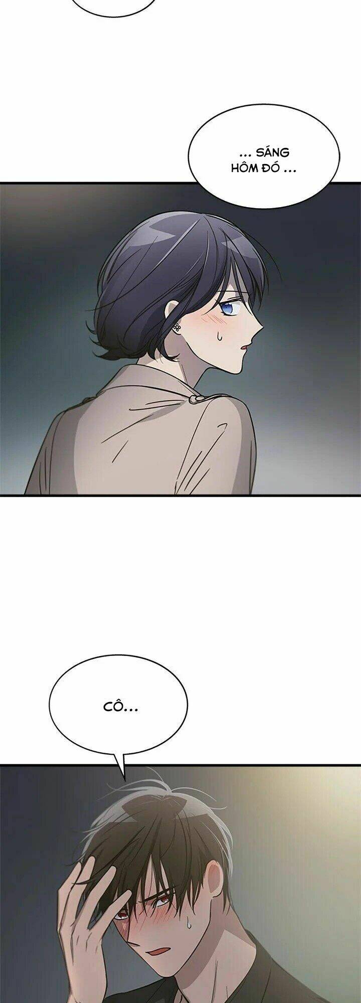 Kemono Giga - Chapter 7 - Page 33