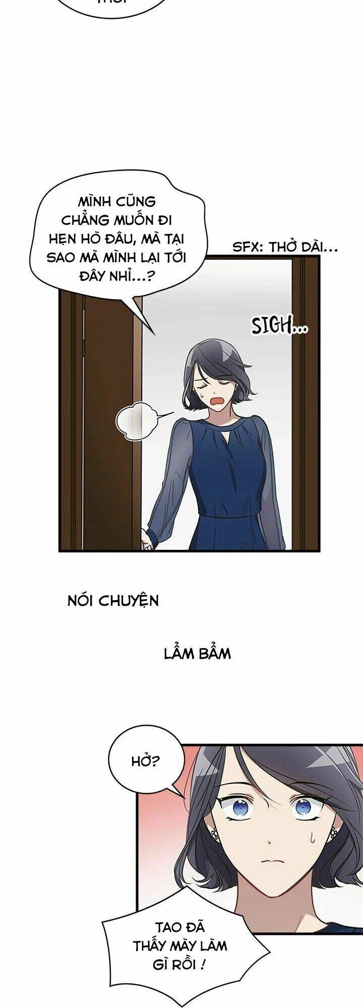 Kemono Giga - Chapter 7 - Page 3