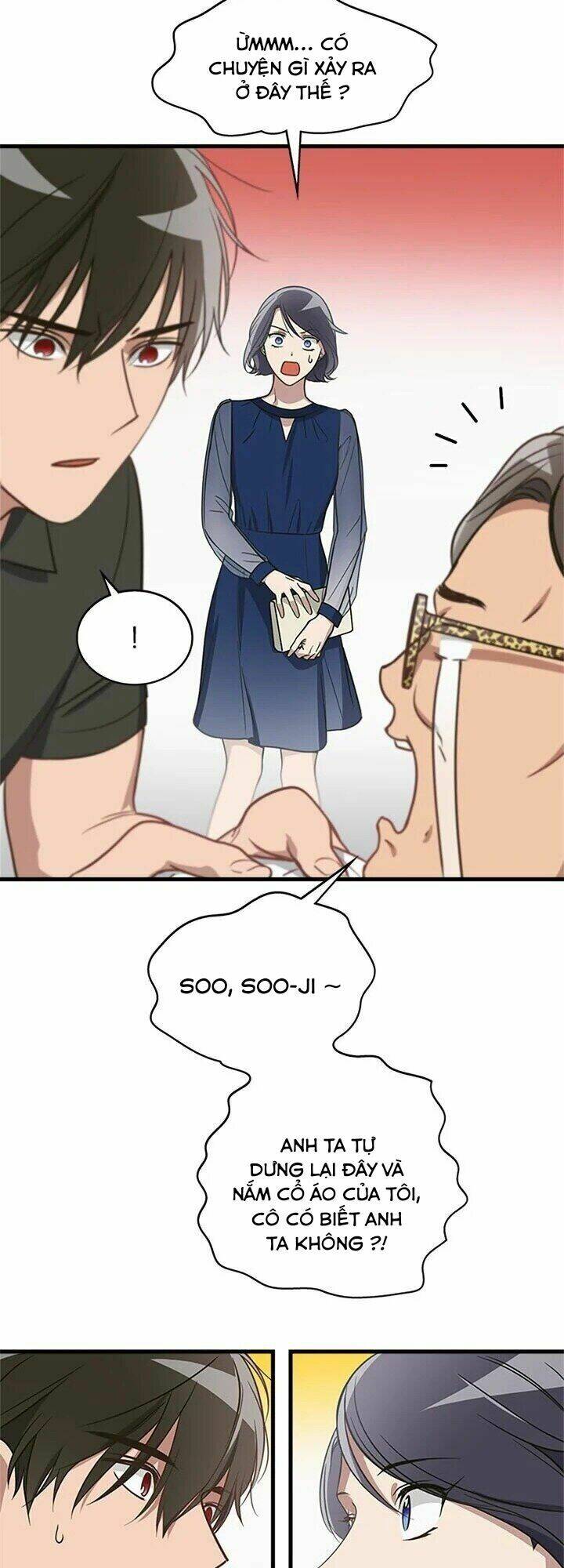 Kemono Giga - Chapter 7 - Page 5