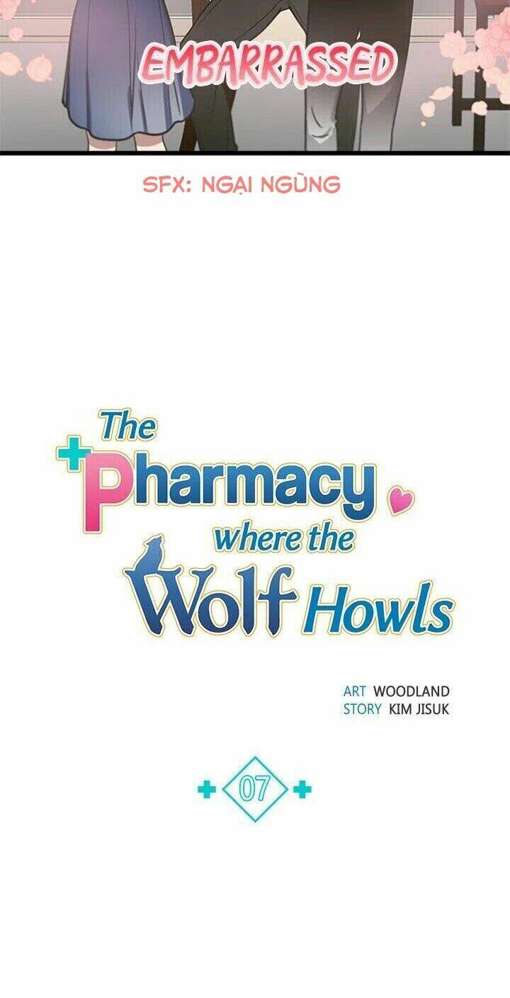 Kemono Giga - Chapter 7 - Page 7