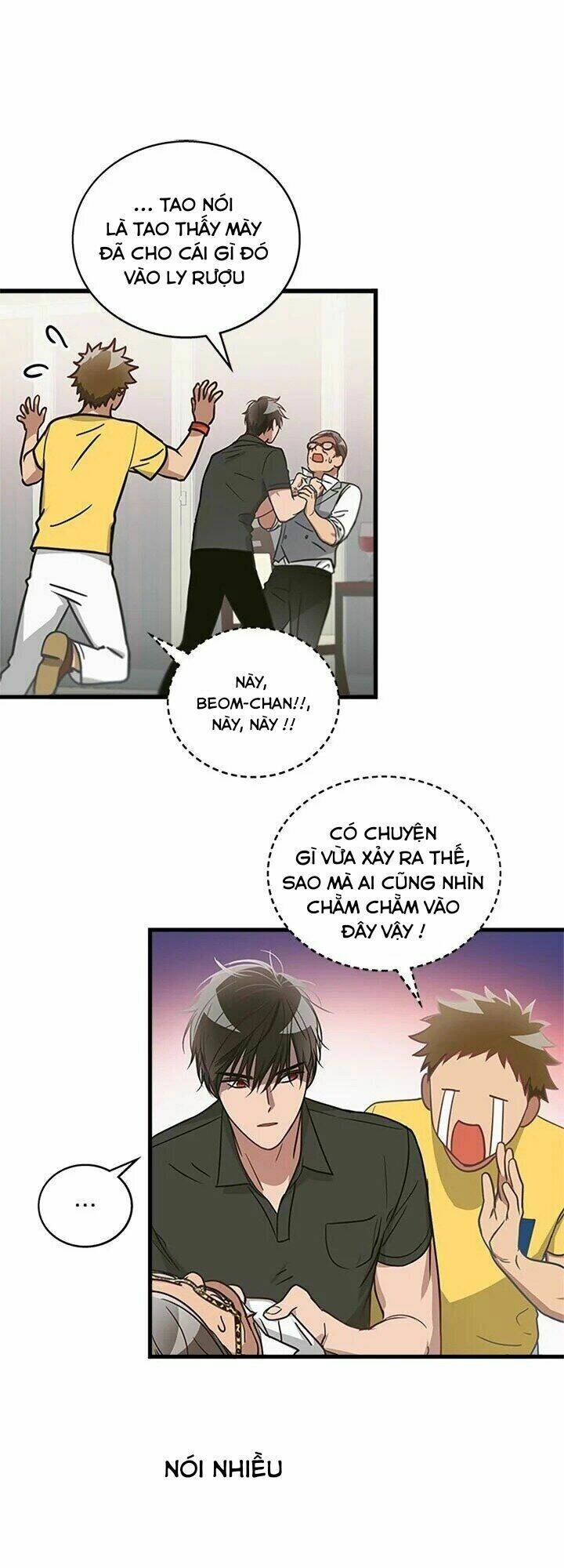 Kemono Giga - Chapter 7 - Page 8