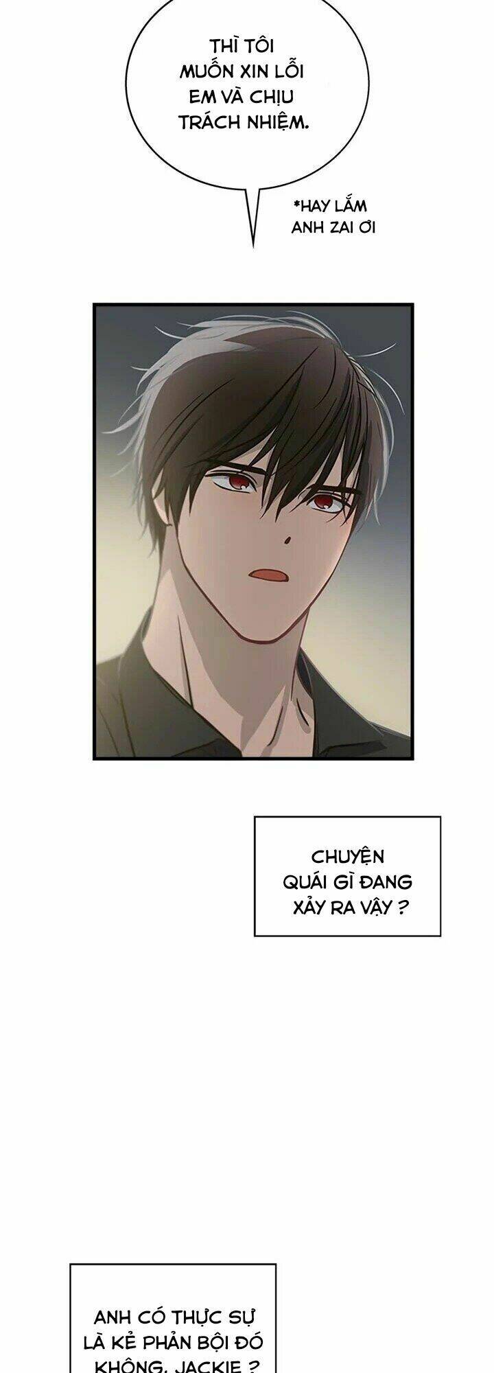 Kemono Giga - Chapter 8 - Page 9