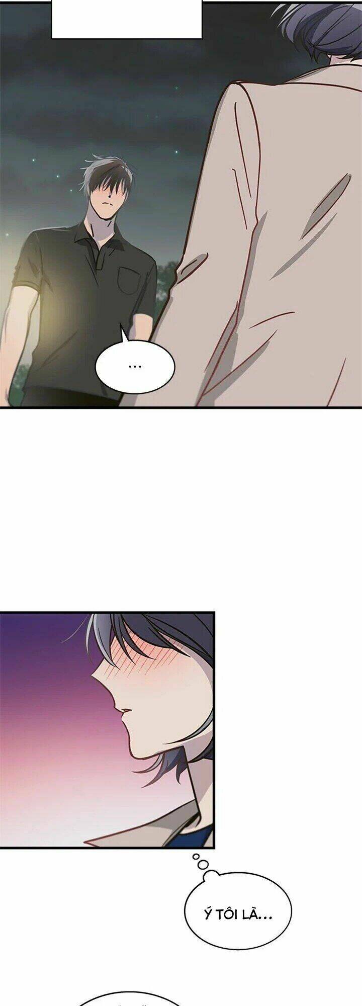 Kemono Giga - Chapter 8 - Page 10