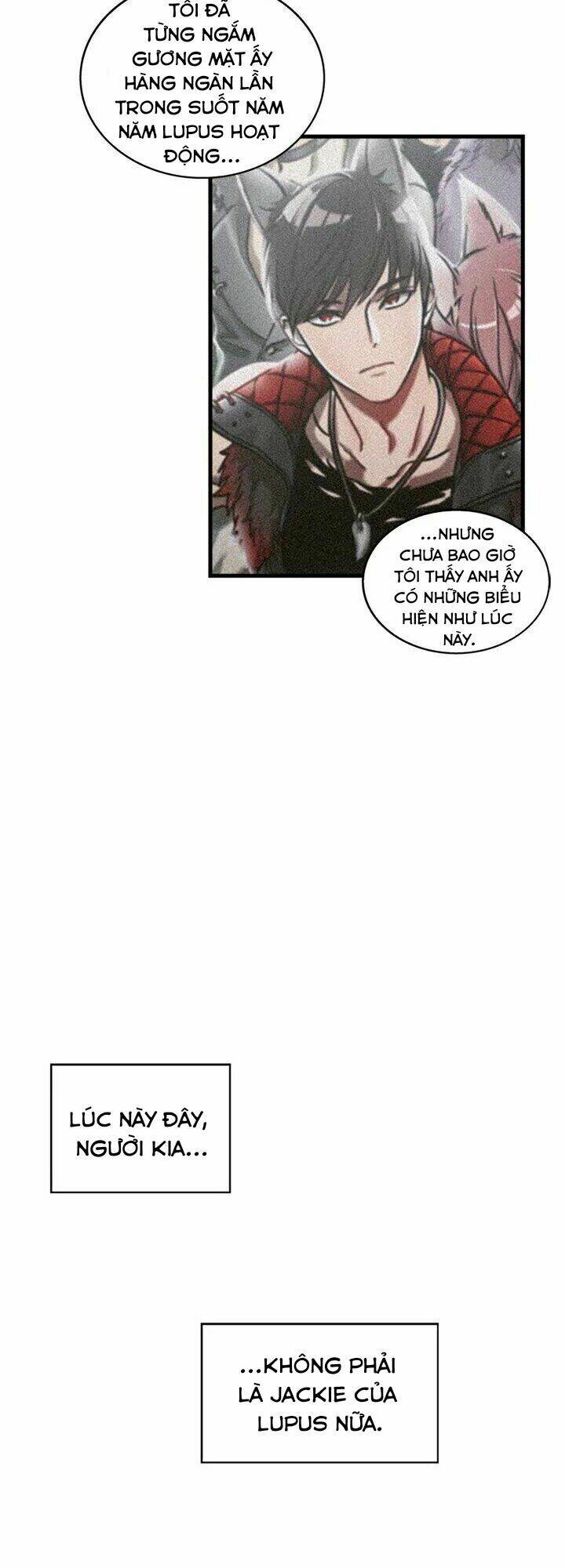 Kemono Giga - Chapter 8 - Page 11