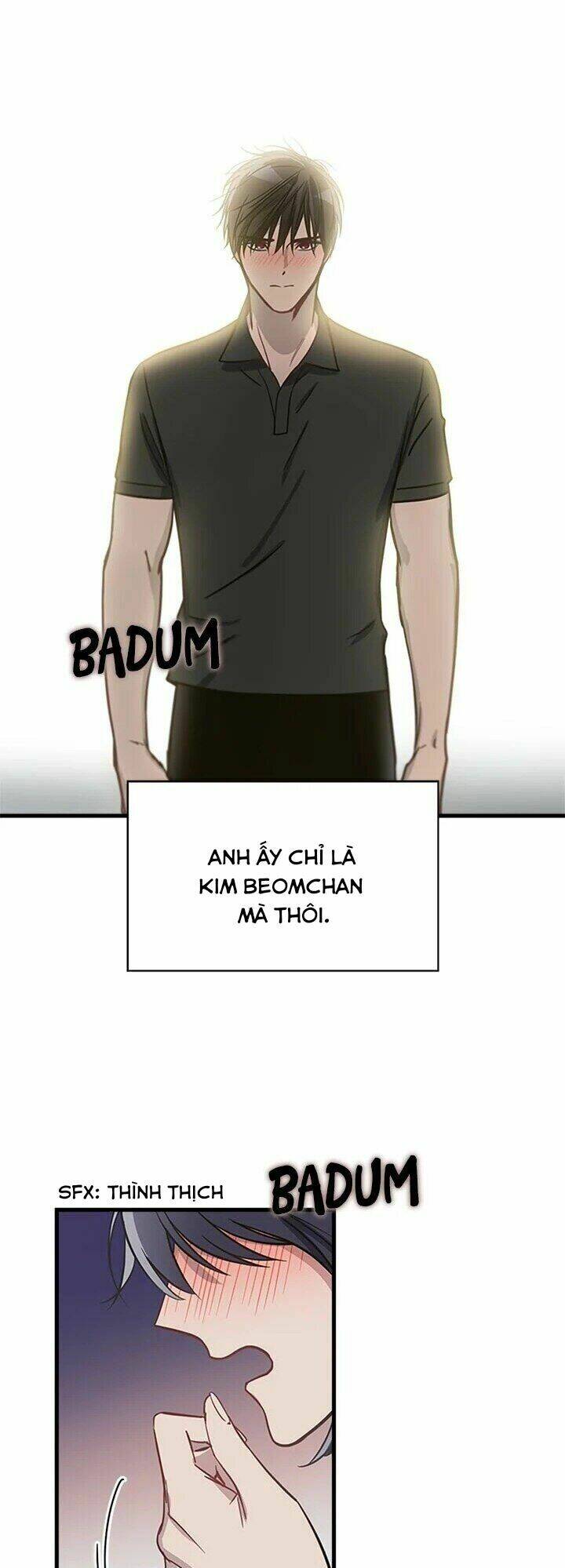 Kemono Giga - Chapter 8 - Page 12