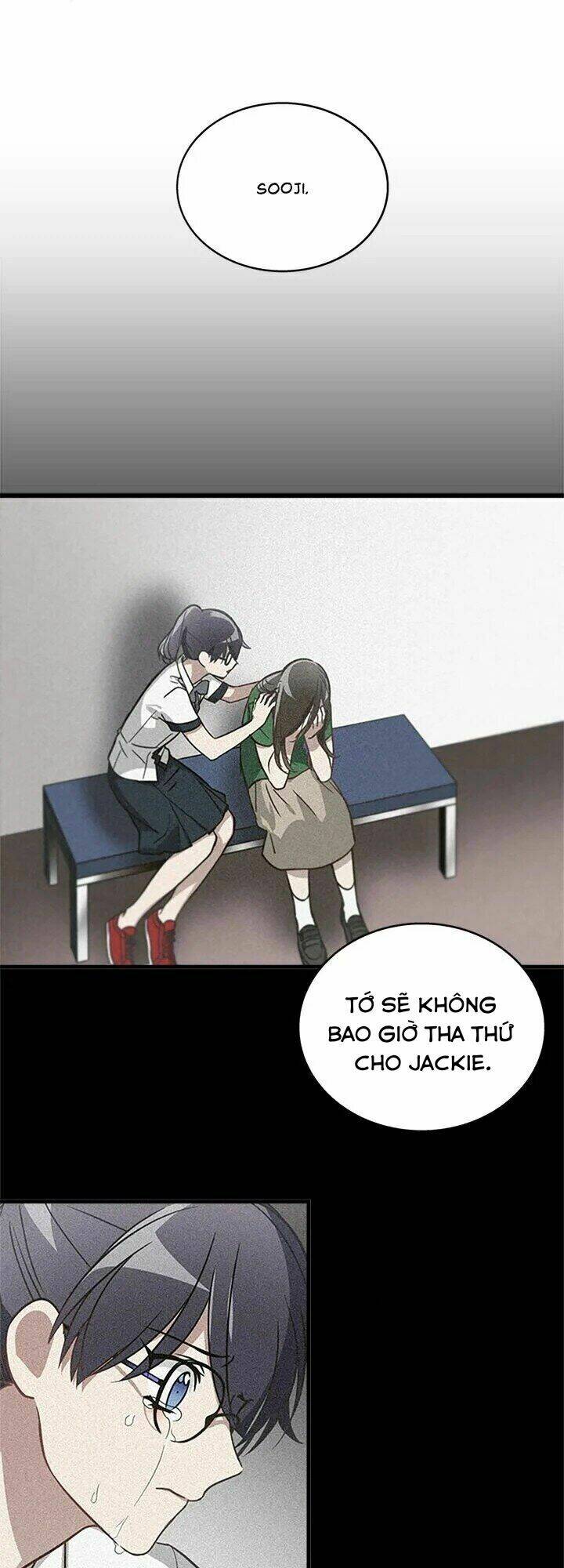 Kemono Giga - Chapter 8 - Page 14