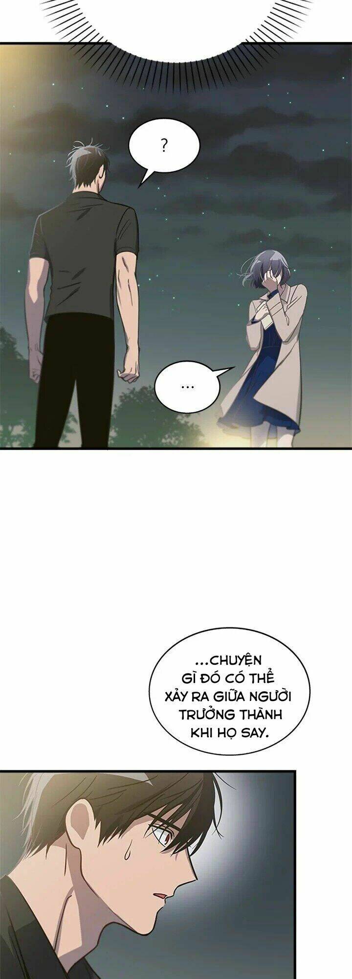 Kemono Giga - Chapter 8 - Page 16