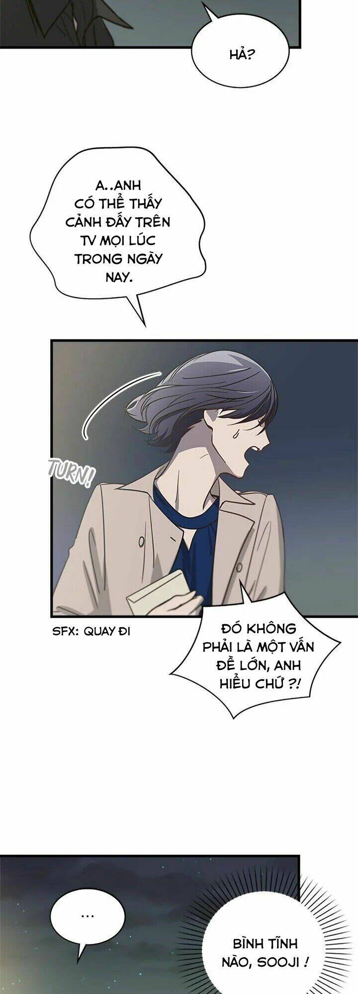 Kemono Giga - Chapter 8 - Page 17