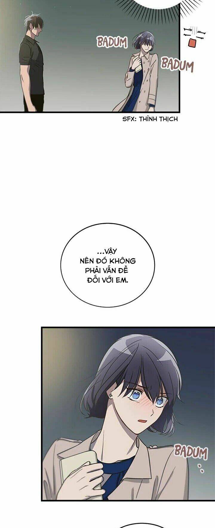 Kemono Giga - Chapter 8 - Page 18