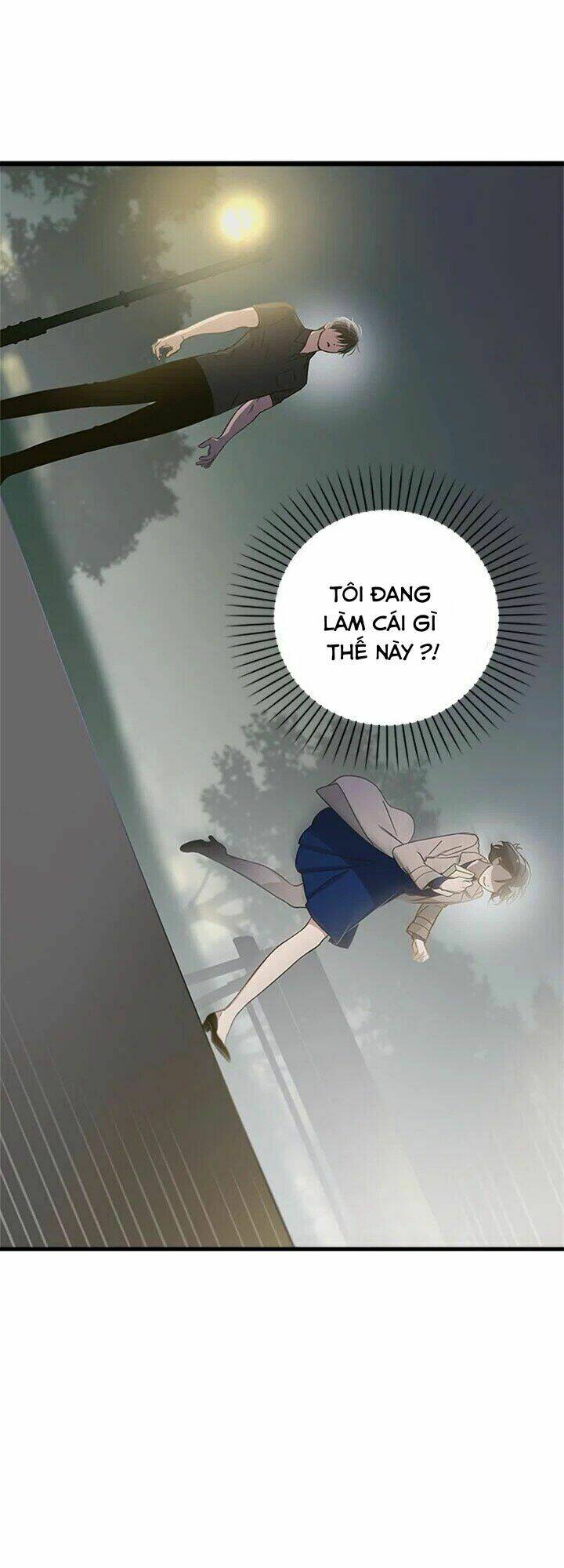 Kemono Giga - Chapter 8 - Page 20