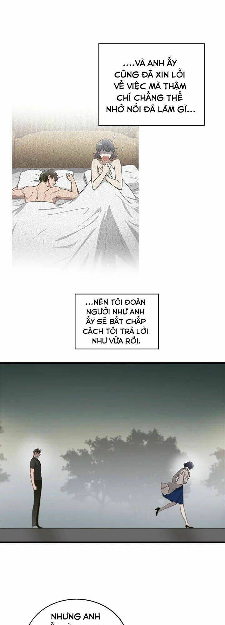 Kemono Giga - Chapter 8 - Page 22