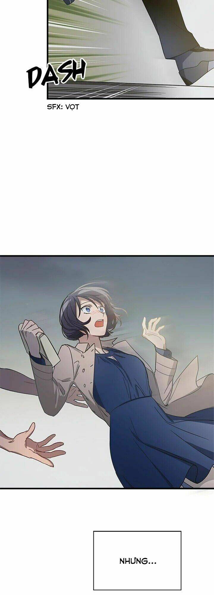 Kemono Giga - Chapter 8 - Page 24