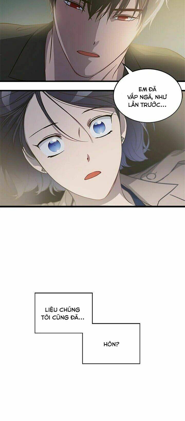 Kemono Giga - Chapter 8 - Page 27