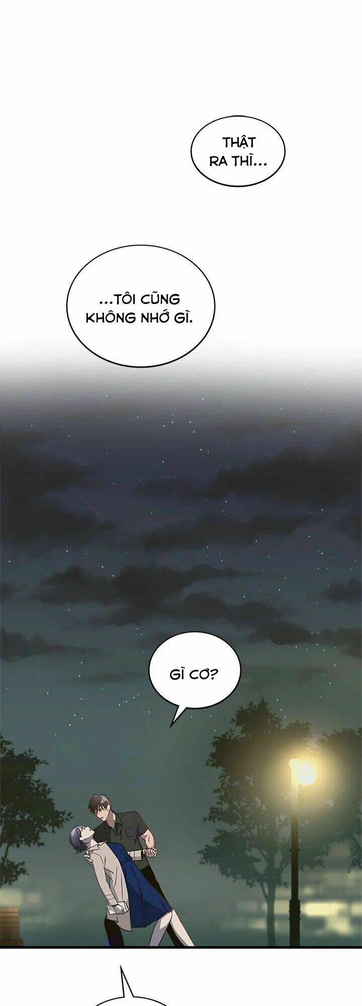 Kemono Giga - Chapter 8 - Page 28