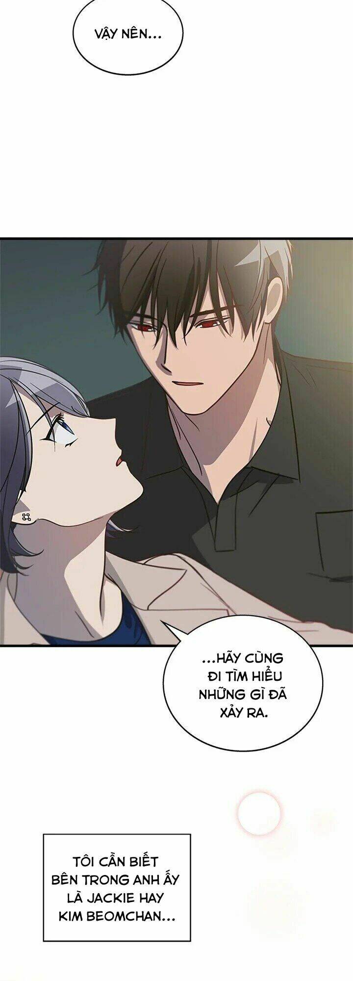 Kemono Giga - Chapter 8 - Page 29