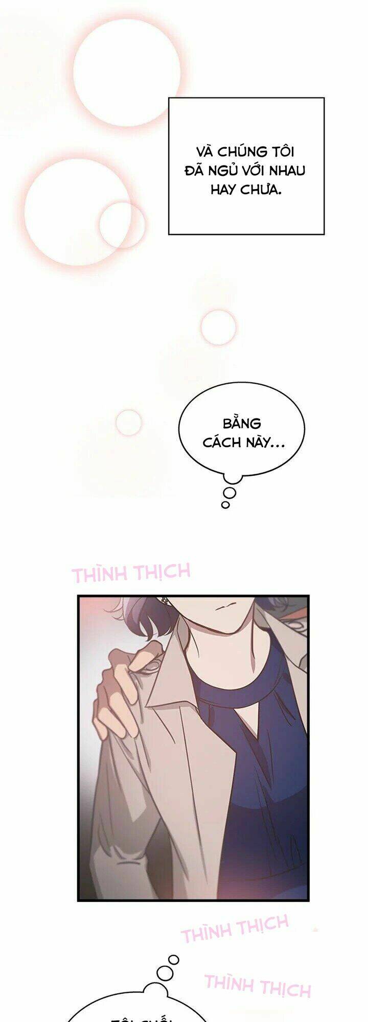 Kemono Giga - Chapter 8 - Page 30